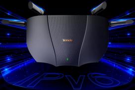 marsrutizatorius wi fi 6 - Tenda RX9 Pro - 8 nuotrauka