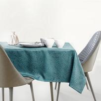zalia staltiese - Staltiesė AmeliaHome Gaia, žalia, 2200 mm x 1550 mm - 3 nuotrauka