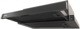 315 - MAAN Corona 2G 60 Black - 2 nuotrauka