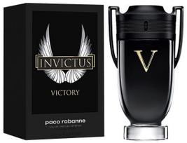 paco rabanne invictus 200 ml - Paco Rabanne Invictus Victory EDP 200ml - 1 nuotrauka