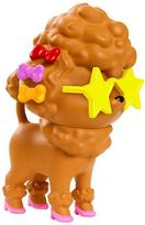 mattel barbie extra - Lėlė Barbie Extra Rainbow Coat With Poodle GVR04 - 5 nuotrauka