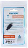 micro usb b usb c - Manhattan Cable USB to USB-micro 0.15m - 5 nuotrauka