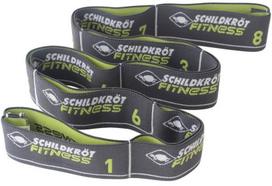 Apkrovos guma Schildkrot Fitness 960129