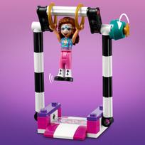 lego friends - LEGO Friends Magiški akrobatai 41686 - 5 nuotrauka