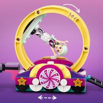 lego friends - LEGO Friends Magiški akrobatai 41686 - 6 nuotrauka