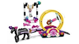 lego friends - LEGO Friends Magiški akrobatai 41686 - 8 nuotrauka