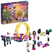 lego friends - LEGO Friends Magiški akrobatai 41686 - 10 nuotrauka