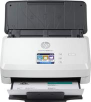 HP Scanjet Pro N4000snw1 6FW08A
