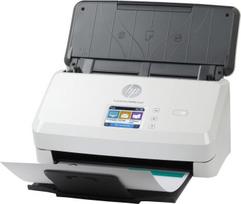 skenk - HP Scanjet Pro N4000snw1 6FW08A - 2 nuotrauka