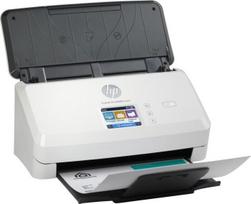 skenk - HP Scanjet Pro N4000snw1 6FW08A - 3 nuotrauka