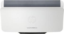 skenk - HP Scanjet Pro N4000snw1 6FW08A - 5 nuotrauka