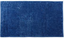kilimelis batams - AmeliaHome Bati Bathmat Set 50x80/40x50 Dark Blue - 3 nuotrauka