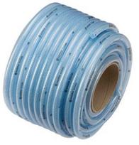laistymo zarnos 50 - Gardena Transparent Hose 8x3mm 50m - 1 nuotrauka