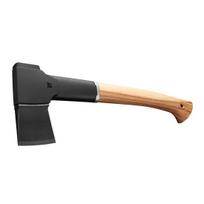 fiskars axe - Kirvis Fiskars N10, 490 mm - 2 nuotrauka