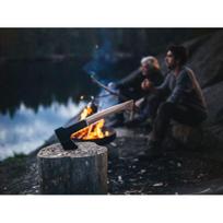 fiskars axe - Kirvis Fiskars N10, 490 mm - 3 nuotrauka