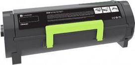 lexmark mb2442 kasete - Lexmark B242H00 Black - 1 nuotrauka