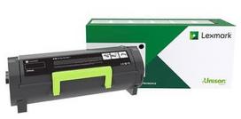 lexmark mb2442 kasete - Lexmark B242H00 Black - 3 nuotrauka