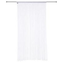 uzuolaidos dienines - Dieninės užuolaidos Atmosphera 103860Z White, 900x2000 mm - 1 nuotrauka