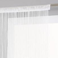 uzuolaidos dienines - Dieninės užuolaidos Atmosphera 103860Z White, 900x2000 mm - 2 nuotrauka