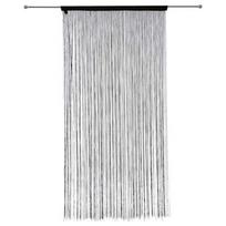 Dieninės užuolaidos Atmosphera 103860J Black, 900x2000 mm