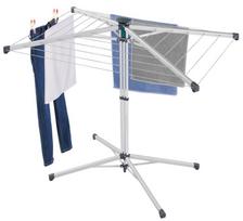 leifheit drabuziu dziovykle - Leifheit Rotary Dryer LinoPop-Up 140 - 2 nuotrauka
