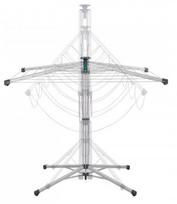 leifheit drabuziu dziovykle - Leifheit Rotary Dryer LinoPop-Up 140 - 3 nuotrauka