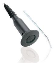 leifheit - Leifheit Centring Ground Socket With Screwing Bar - 4 nuotrauka
