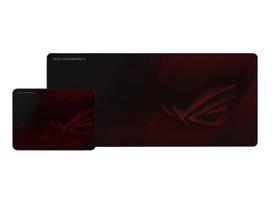 peles kilimelis mouse pad - ASUS ROG Scabbard II Extended - 2 nuotrauka