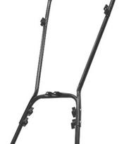 zoliapjoviu - Mechaninė vejapjovė GSS380 be krepšio - 4 nuotrauka