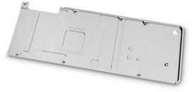ekwb - EK Water Blocks EK-Quantum Vector XC3 RTX 3080/3090 Backplate Nickel - 2 nuotrauka