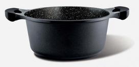 prikaistuvis - Pensofal Saxum Saucepan 24cm (W/Glass) 5808 - 4 nuotrauka