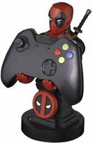 telefono valdiklis - Exquisite Gaming Cable Guys: Marvel - Deadpool, Telefono arba Valdiklio laikiklis. Komplekte USB kabelis - 2 nuotrauka