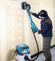 betono slifuoklis - Makita DSL800ZU (be akumuliatoriaus ir įkroviklio) - 5 nuotrauka