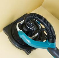 betono slifuoklis - Makita DSL800ZU (be akumuliatoriaus ir įkroviklio) - 6 nuotrauka