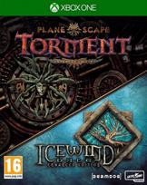 Planescape: Torment & Icewind Dale Enhanced Edition XBOX ONE