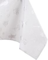 AmeliaHome Christmas Story Tablecloth HMD Silver 140x240cm
