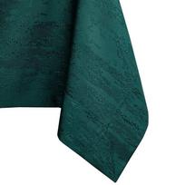 zalia staltiese - AmeliaHome Vesta Tablecloth BRD Bottle Green 130x180cm - 1 nuotrauka