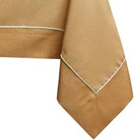 AmeliaHome Empire Tablecloth PPG Gold 130x180cm