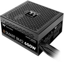 psu maitinimo blokas 650w - Thermaltake Smart BM2 650W - 1 nuotrauka