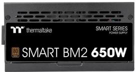 psu maitinimo blokas 650w - Thermaltake Smart BM2 650W - 3 nuotrauka