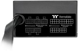psu maitinimo blokas 650w - Thermaltake Smart BM2 650W - 4 nuotrauka
