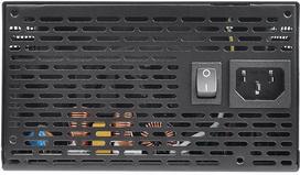 psu maitinimo blokas 650w - Thermaltake Smart BM2 650W - 5 nuotrauka