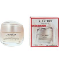shiseido benefiance smoothing - Shiseido Benefiance Smoothing Cream Enriched 50ml - 3 nuotrauka