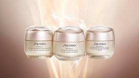 shiseido benefiance smoothing - Shiseido Benefiance Smoothing Cream Enriched 50ml - 6 nuotrauka