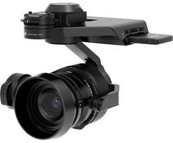 dji camera - DJI Zenmuse X5R - 3 nuotrauka