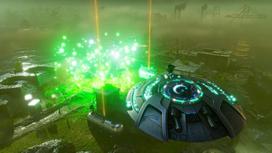 xbox ally - Destroy All Humans XBOX ONE - 2 nuotrauka