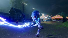 xbox ally - Destroy All Humans XBOX ONE - 3 nuotrauka