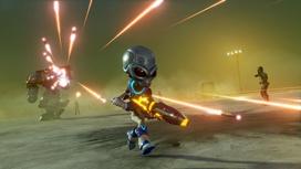 xbox ally - Destroy All Humans XBOX ONE - 6 nuotrauka