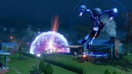 xbox ally - Destroy All Humans XBOX ONE - 8 nuotrauka
