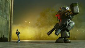 xbox ally - Destroy All Humans XBOX ONE - 11 nuotrauka